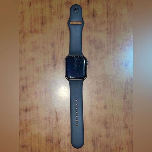 Apple Watch Series 6 GPS 44mm - Picture 8 of 15